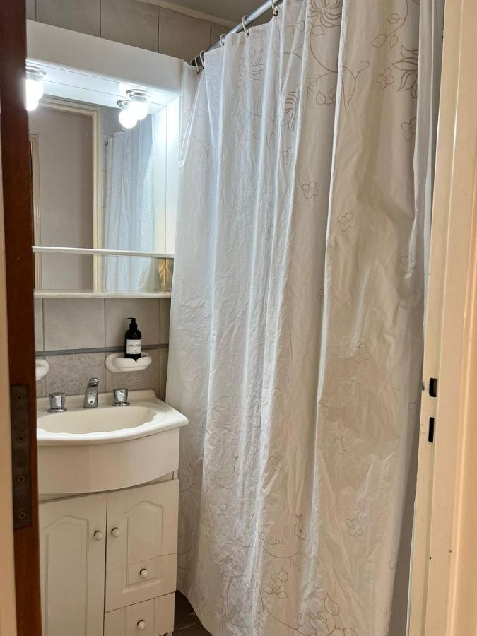 Departamento De 2 Dormitorios, Excelente Ubicacion 멘도사 외부 사진