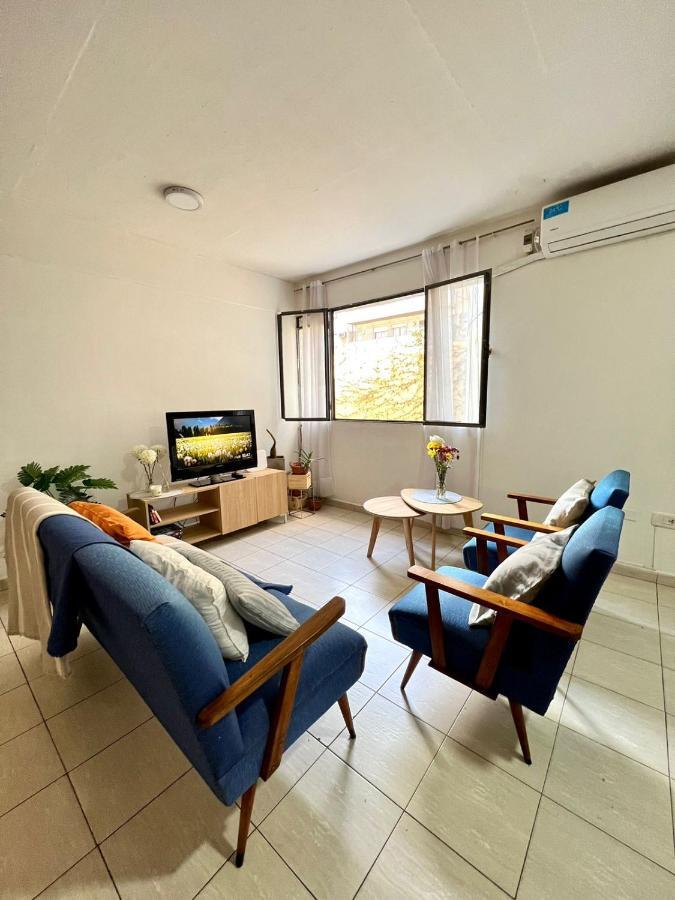 Departamento De 2 Dormitorios, Excelente Ubicacion 멘도사 외부 사진
