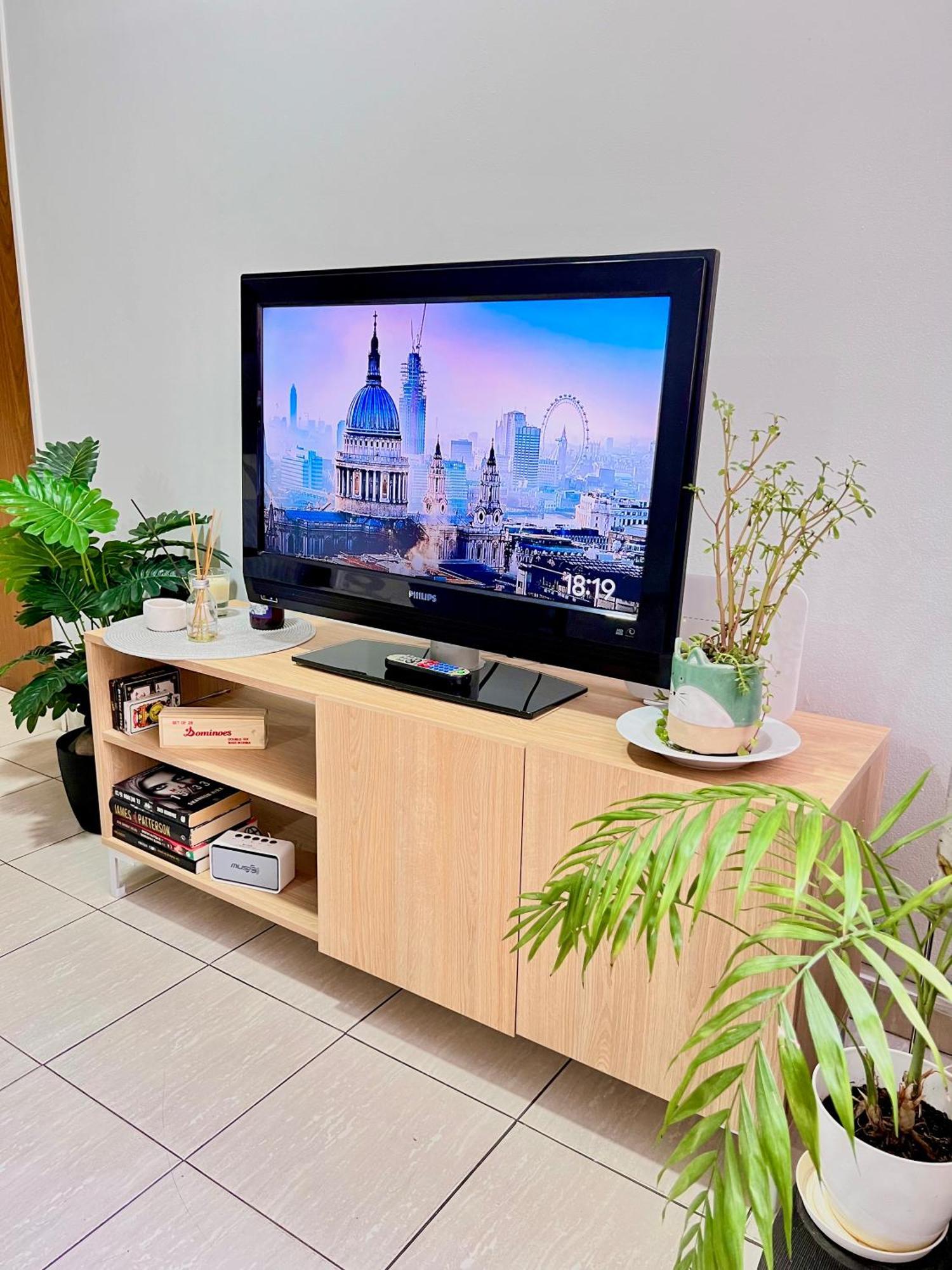 Departamento De 2 Dormitorios, Excelente Ubicacion 멘도사 외부 사진